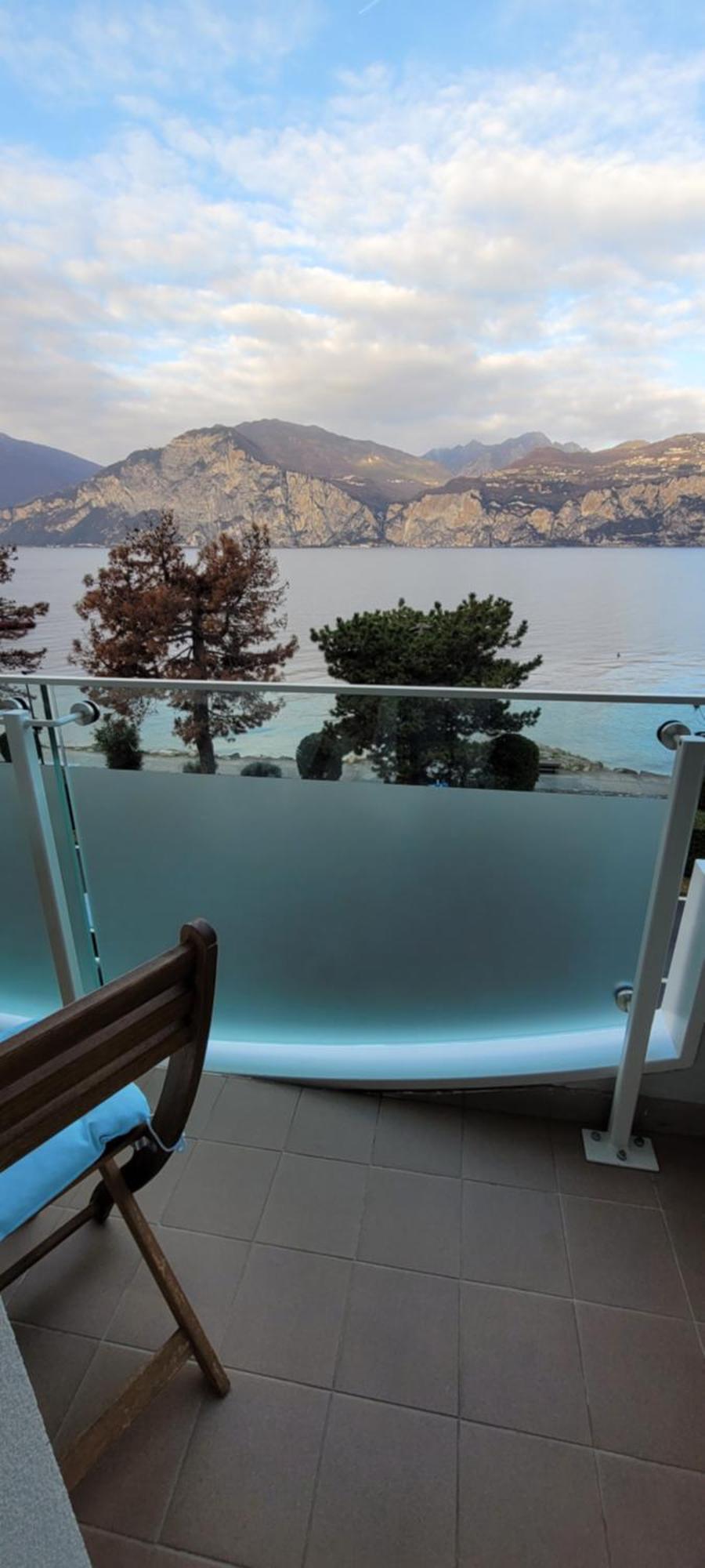 Val Di Sogno Grand View Διαμέρισμα Μαλτσεζίνε Δωμάτιο φωτογραφία