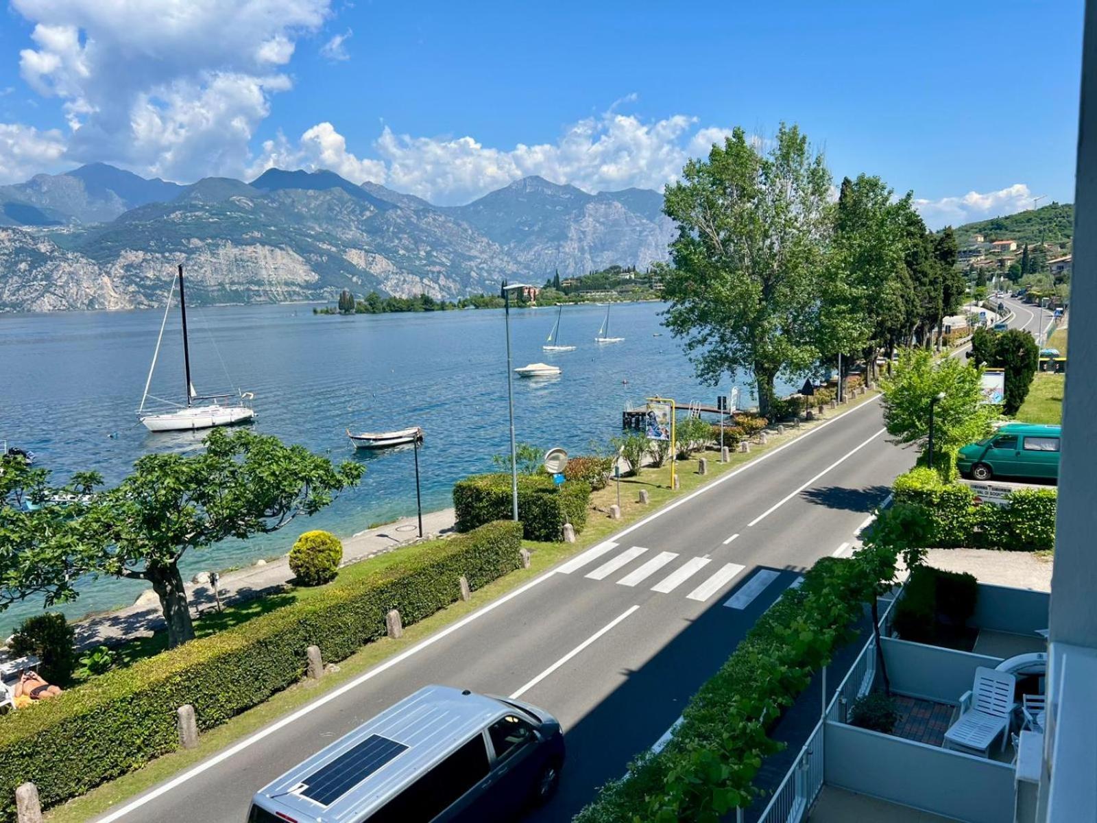 Val Di Sogno Grand View Διαμέρισμα Μαλτσεζίνε Εξωτερικό φωτογραφία