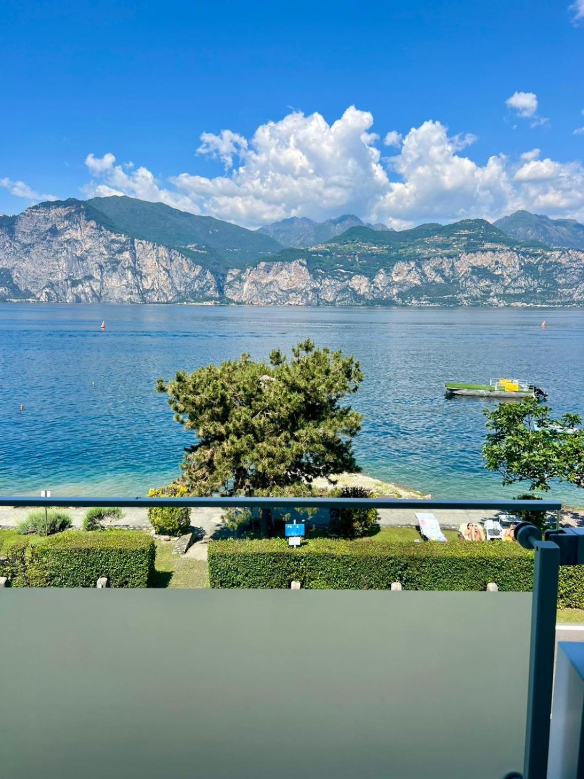 Val Di Sogno Grand View Διαμέρισμα Μαλτσεζίνε Εξωτερικό φωτογραφία