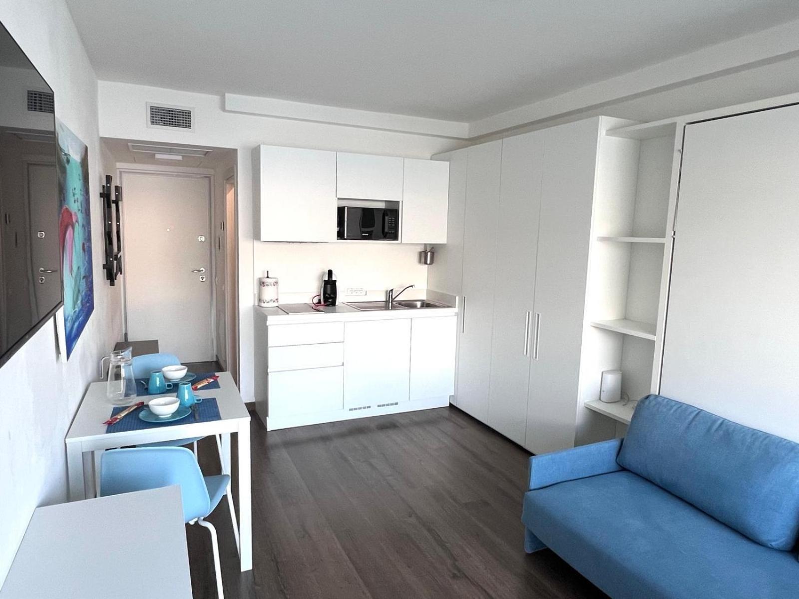 Val Di Sogno Grand View Διαμέρισμα Μαλτσεζίνε Εξωτερικό φωτογραφία