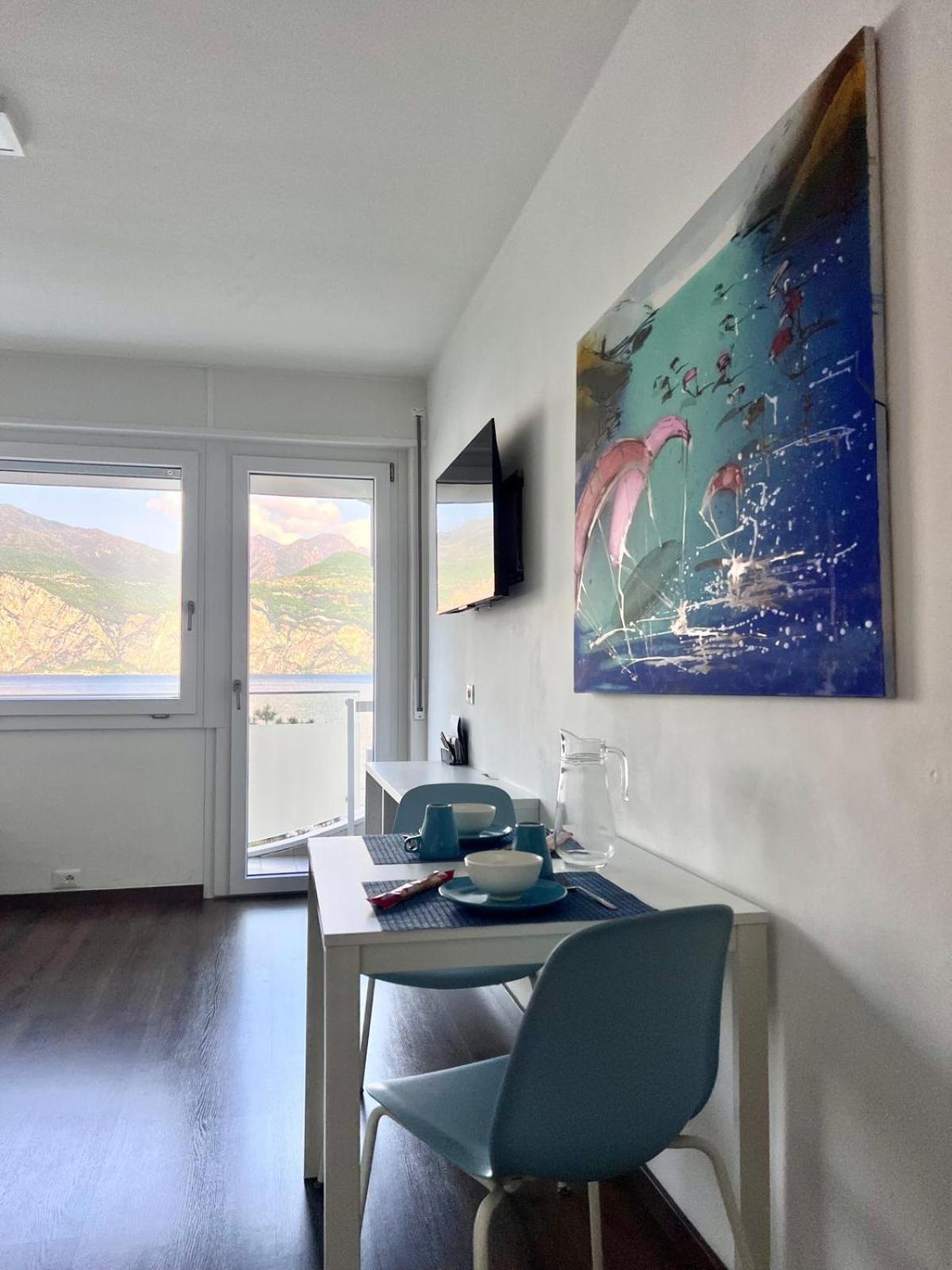 Val Di Sogno Grand View Διαμέρισμα Μαλτσεζίνε Εξωτερικό φωτογραφία