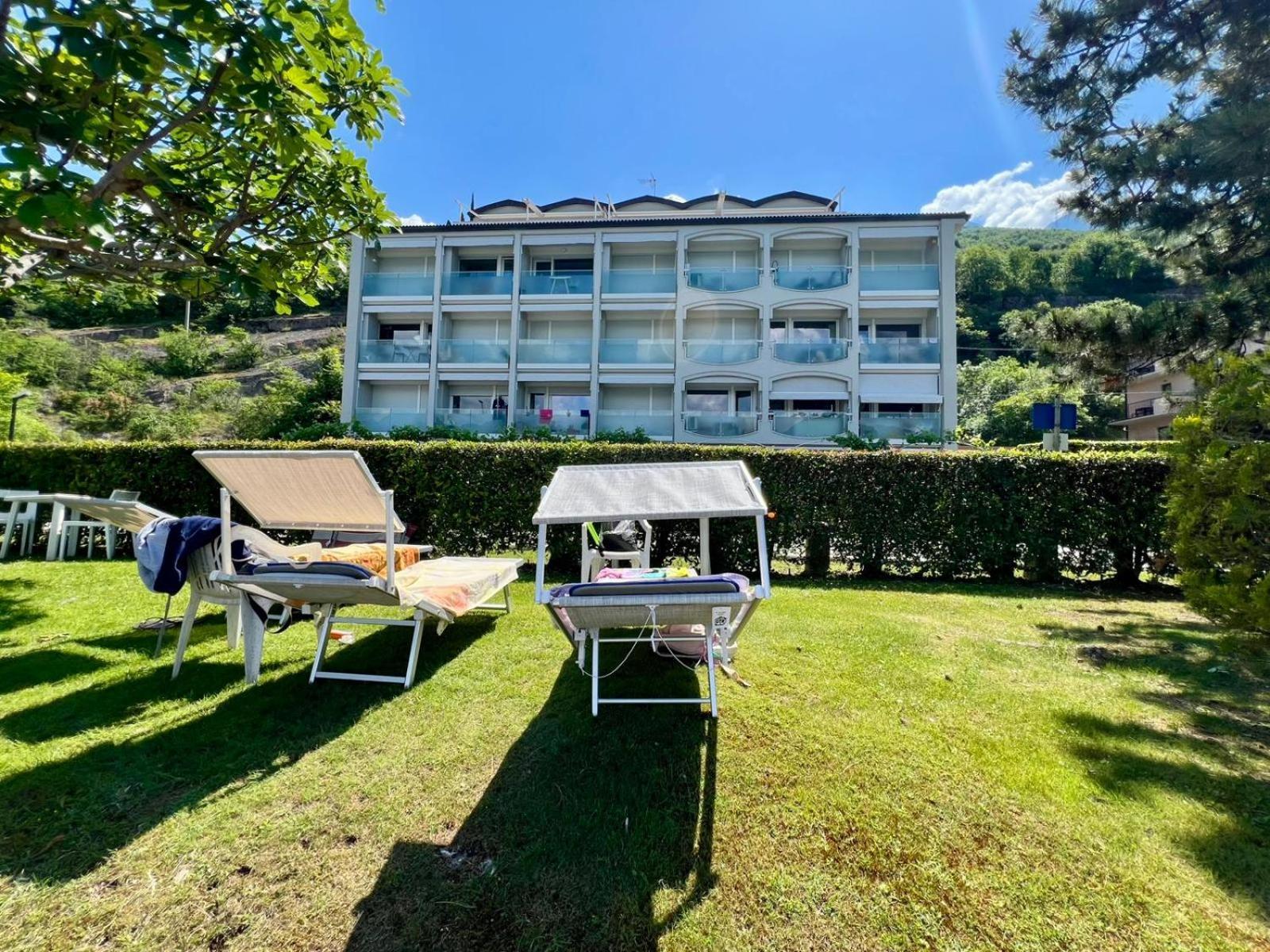 Val Di Sogno Grand View Διαμέρισμα Μαλτσεζίνε Εξωτερικό φωτογραφία