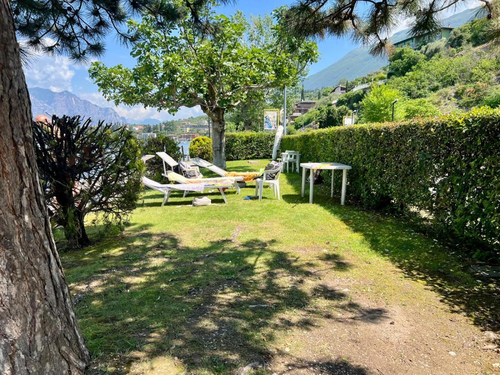 Val Di Sogno Grand View Διαμέρισμα Μαλτσεζίνε Εξωτερικό φωτογραφία