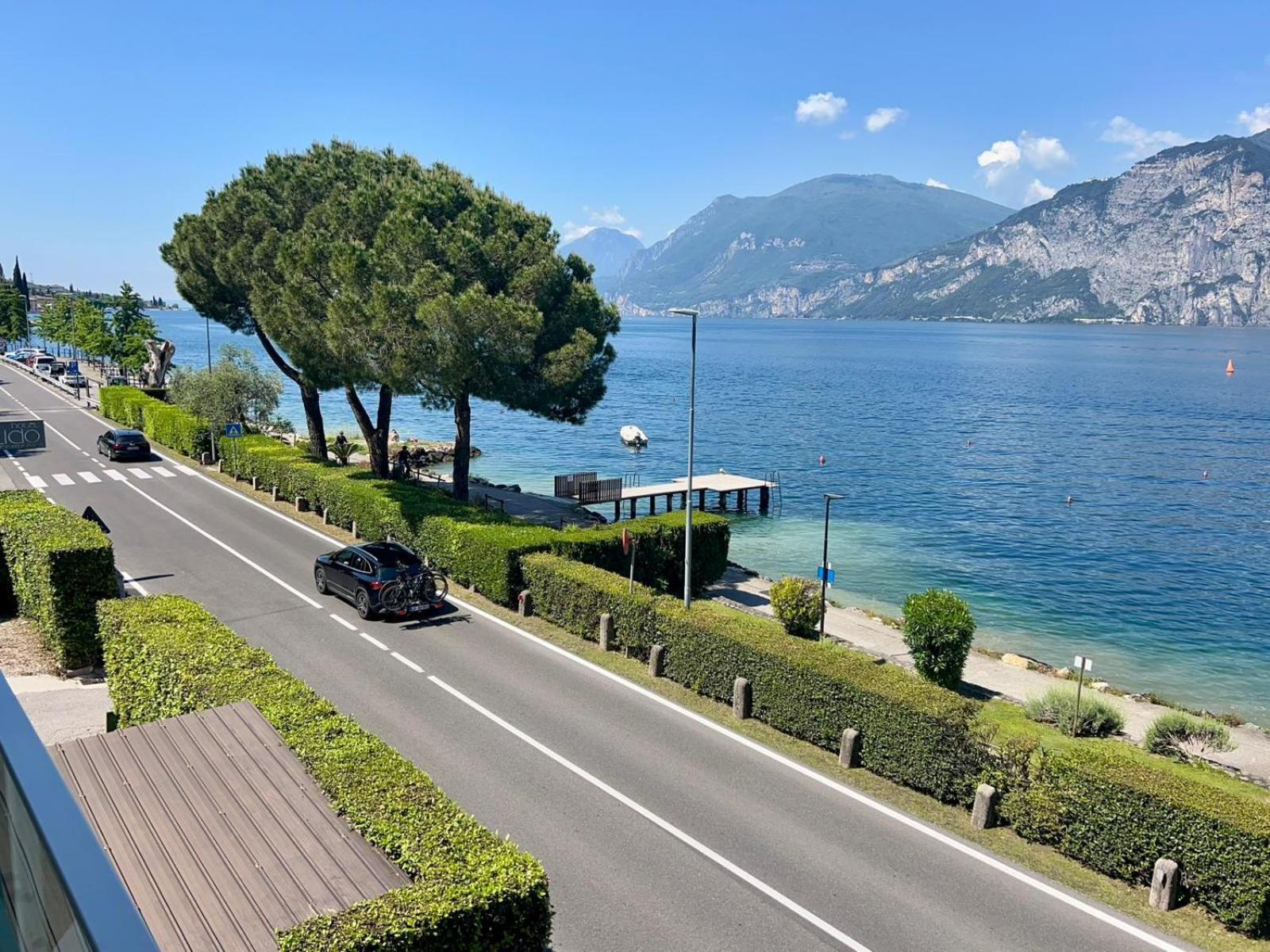 Val Di Sogno Grand View Διαμέρισμα Μαλτσεζίνε Εξωτερικό φωτογραφία