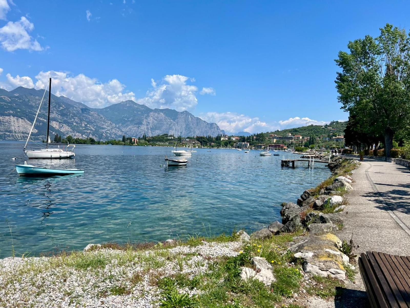 Val Di Sogno Grand View Διαμέρισμα Μαλτσεζίνε Εξωτερικό φωτογραφία