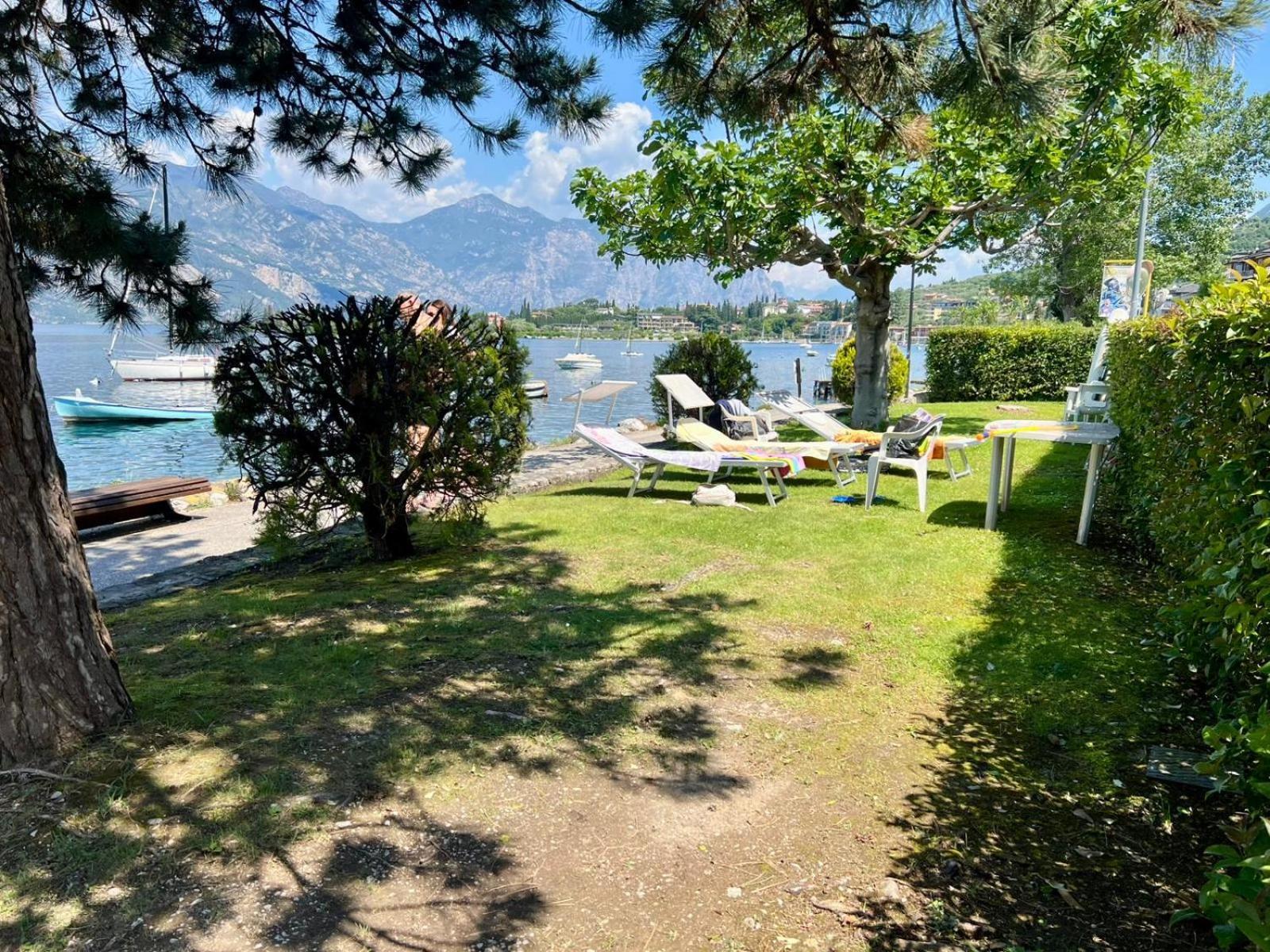 Val Di Sogno Grand View Διαμέρισμα Μαλτσεζίνε Εξωτερικό φωτογραφία