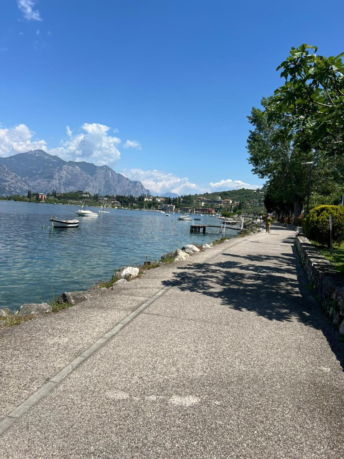 Val Di Sogno Grand View Διαμέρισμα Μαλτσεζίνε Εξωτερικό φωτογραφία