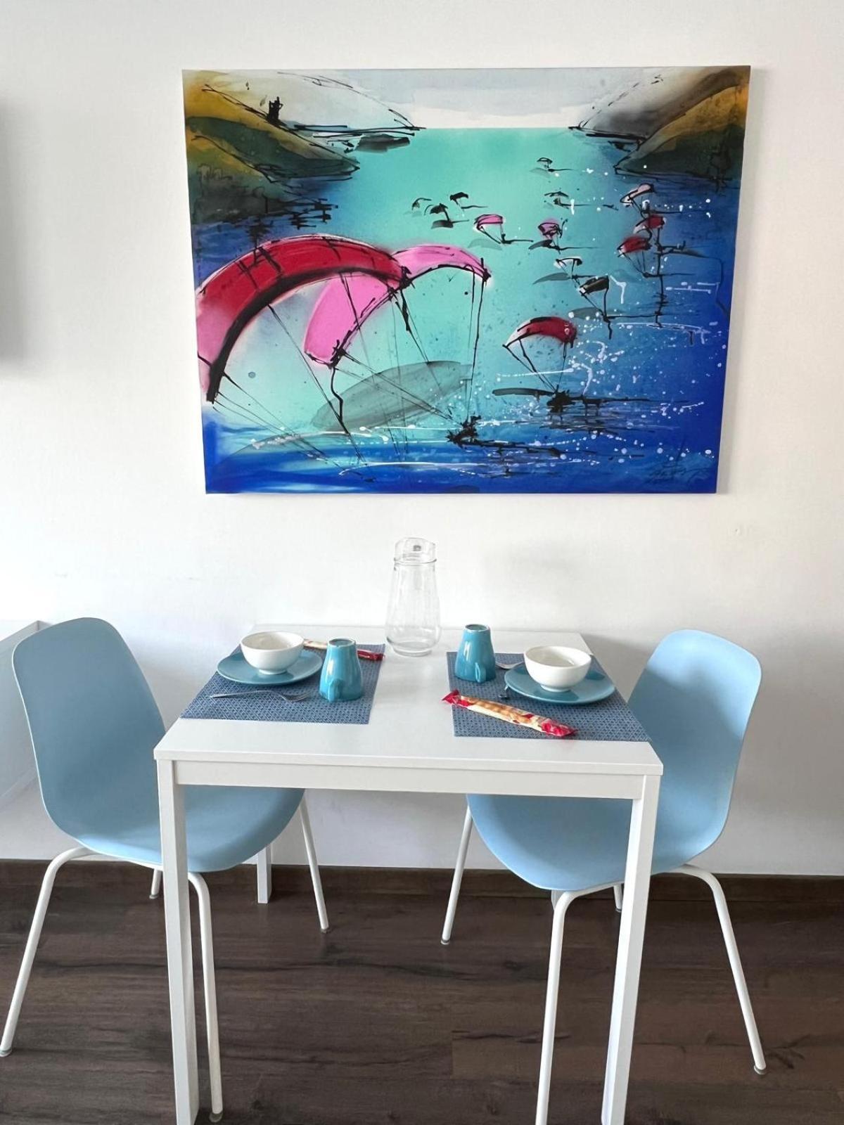 Val Di Sogno Grand View Διαμέρισμα Μαλτσεζίνε Εξωτερικό φωτογραφία