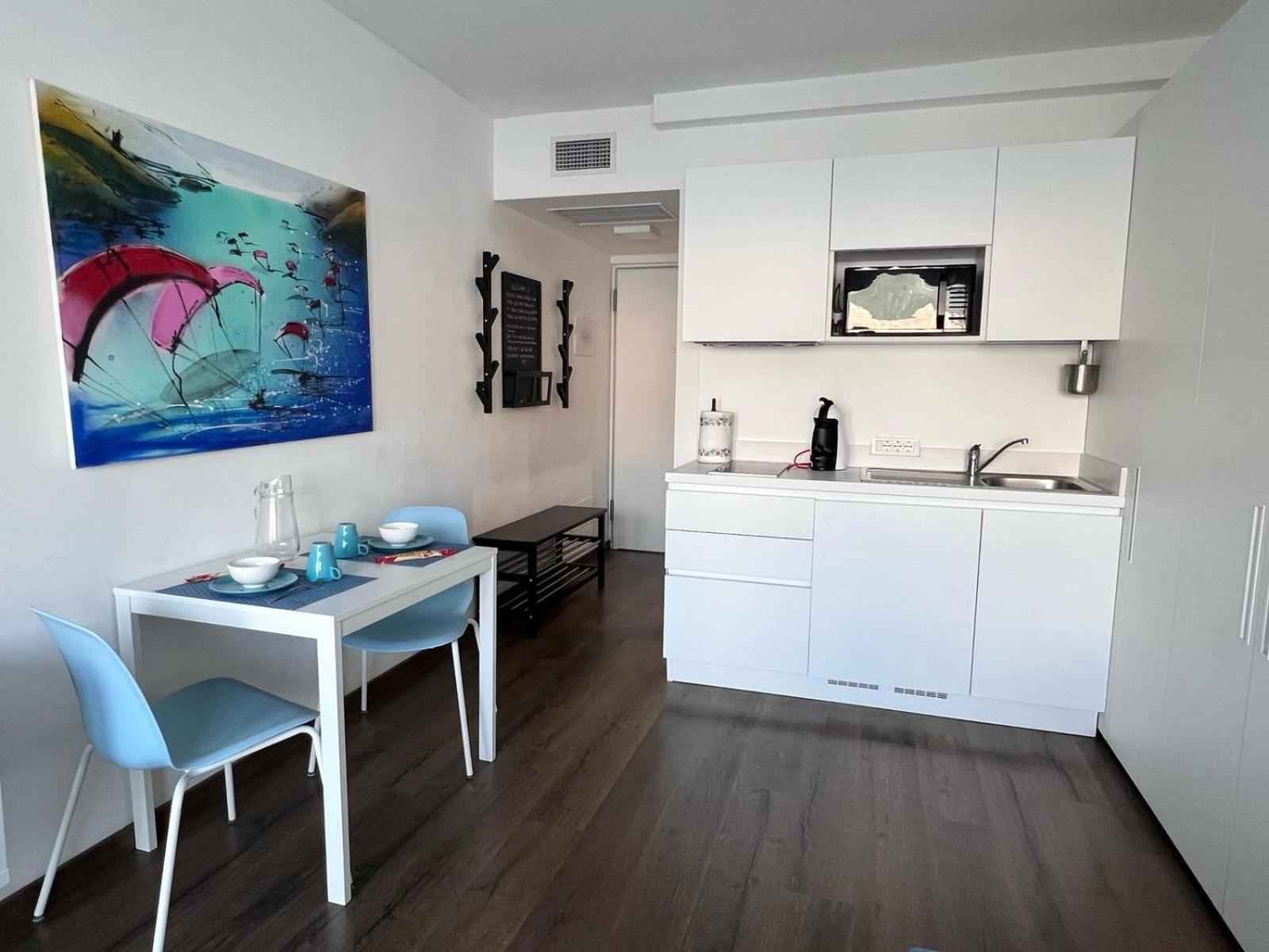 Val Di Sogno Grand View Διαμέρισμα Μαλτσεζίνε Εξωτερικό φωτογραφία