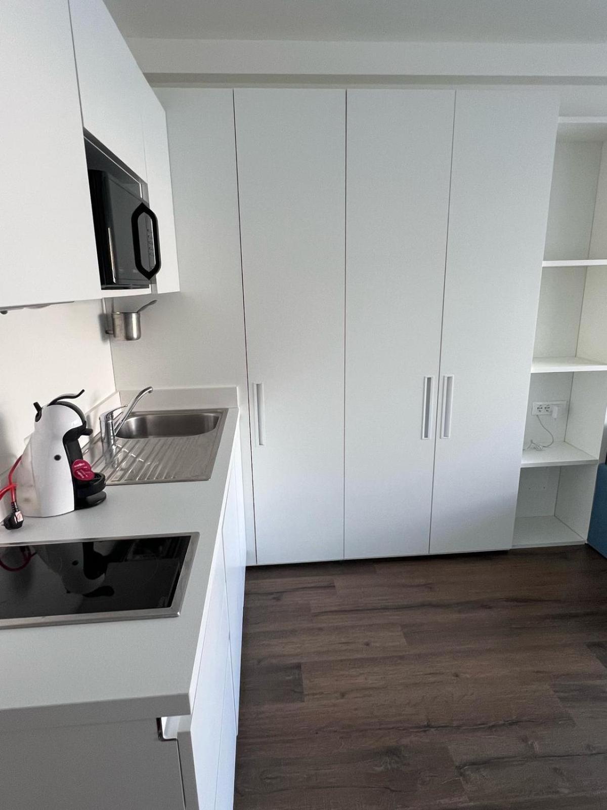 Val Di Sogno Grand View Διαμέρισμα Μαλτσεζίνε Εξωτερικό φωτογραφία