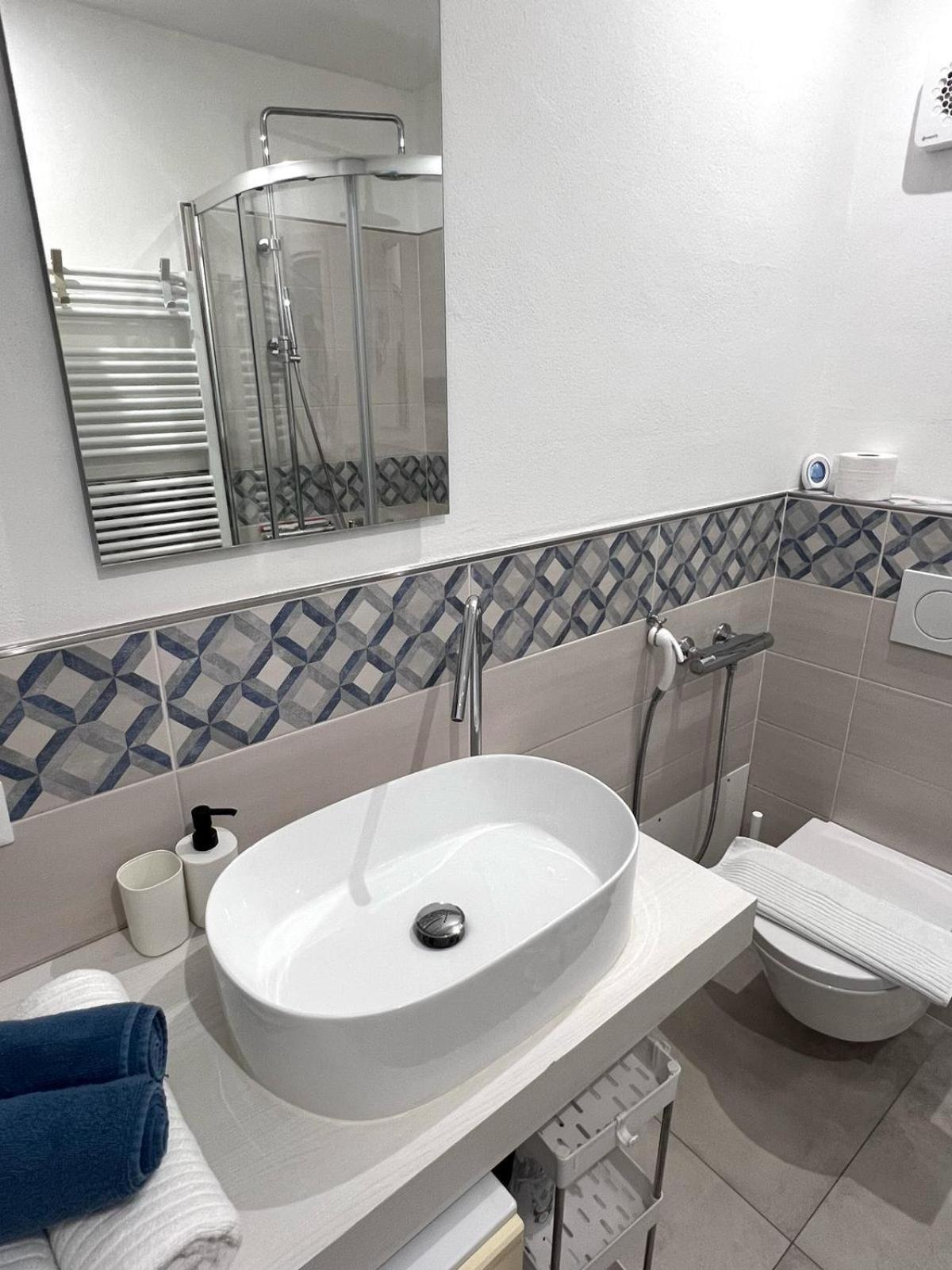 Val Di Sogno Grand View Διαμέρισμα Μαλτσεζίνε Εξωτερικό φωτογραφία