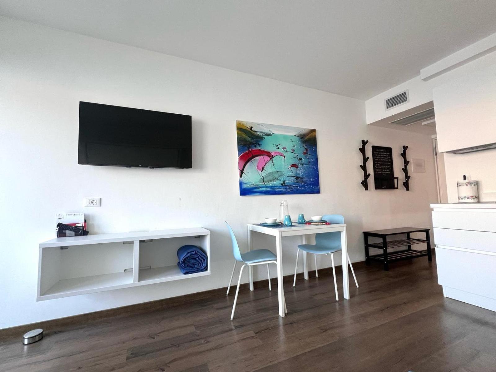 Val Di Sogno Grand View Διαμέρισμα Μαλτσεζίνε Εξωτερικό φωτογραφία