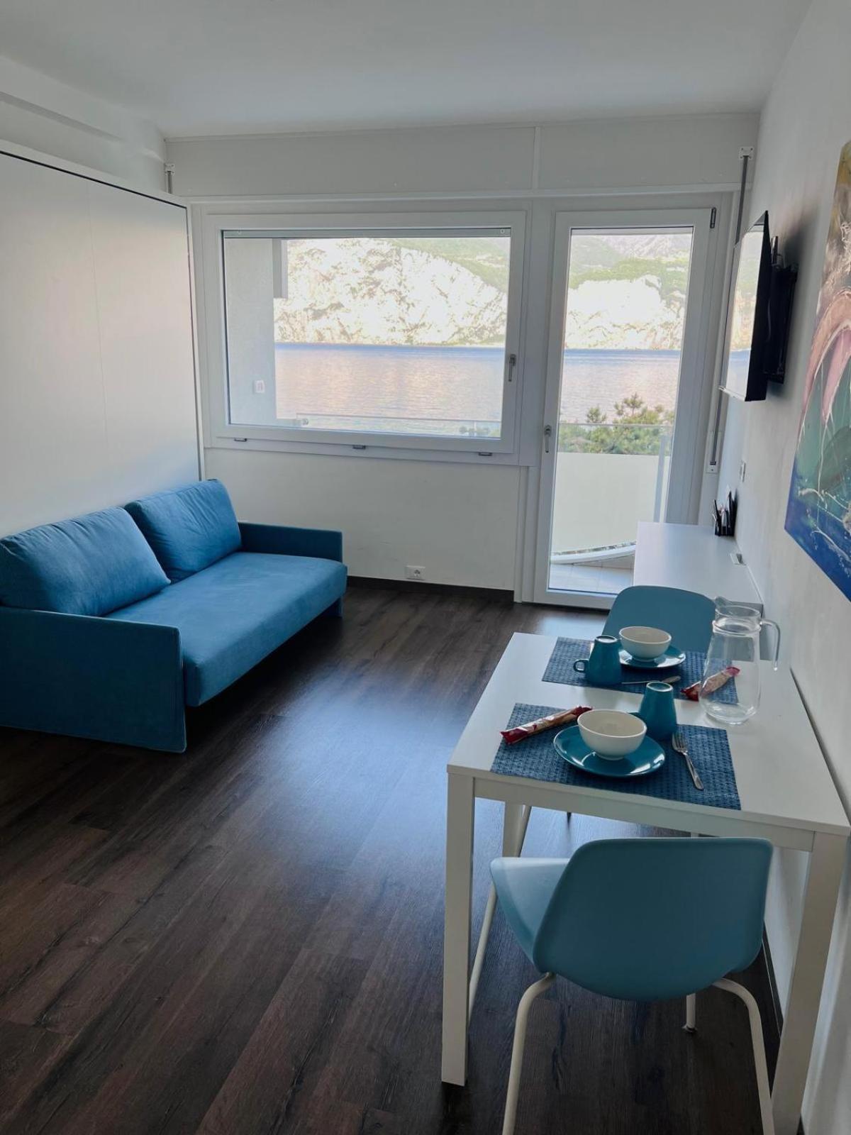 Val Di Sogno Grand View Διαμέρισμα Μαλτσεζίνε Εξωτερικό φωτογραφία