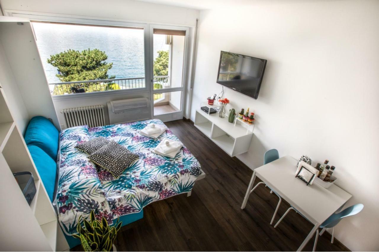 Val Di Sogno Grand View Διαμέρισμα Μαλτσεζίνε Εξωτερικό φωτογραφία