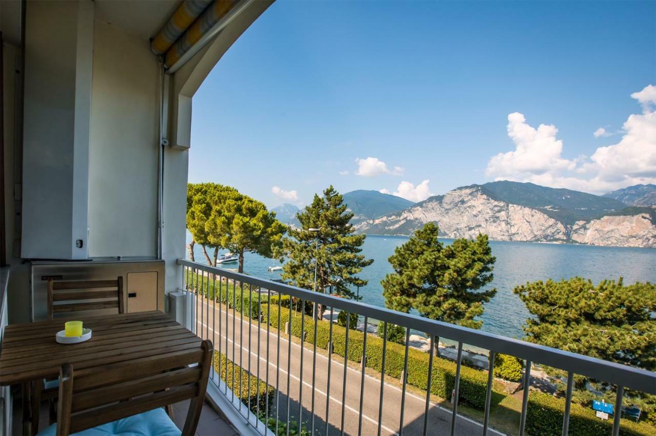 Val Di Sogno Grand View Διαμέρισμα Μαλτσεζίνε Εξωτερικό φωτογραφία