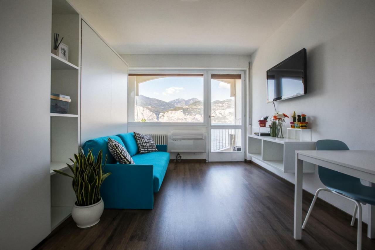 Val Di Sogno Grand View Διαμέρισμα Μαλτσεζίνε Εξωτερικό φωτογραφία