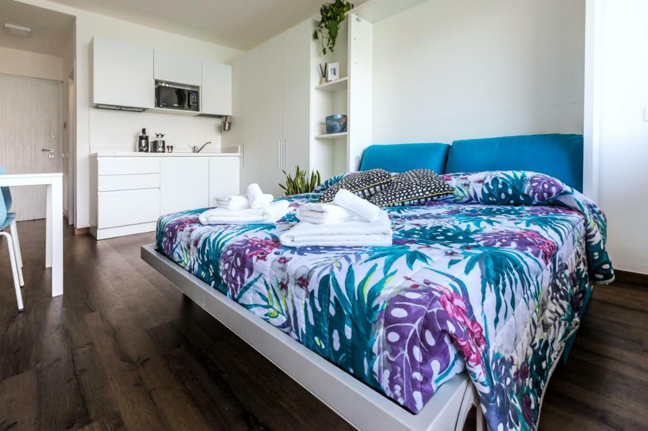 Val Di Sogno Grand View Διαμέρισμα Μαλτσεζίνε Εξωτερικό φωτογραφία