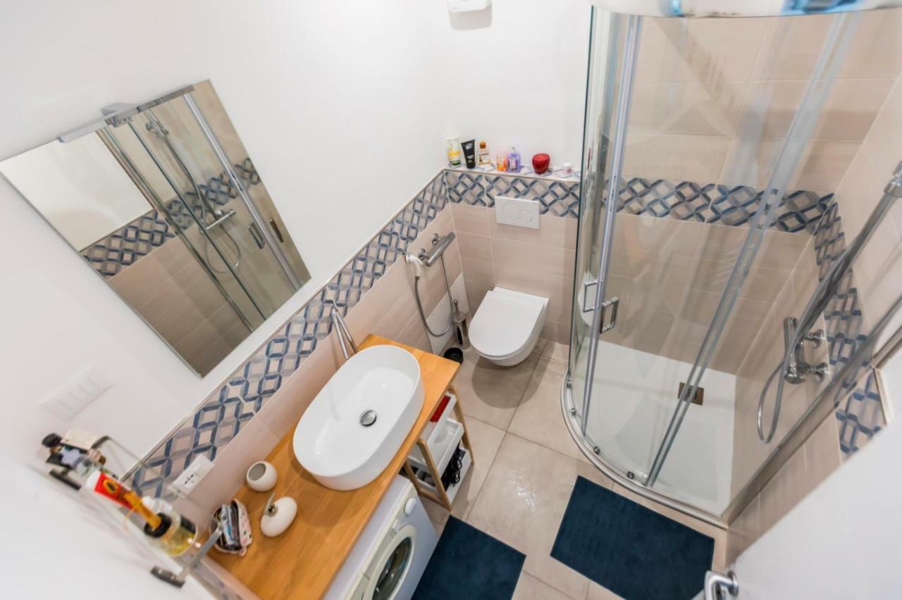 Val Di Sogno Grand View Διαμέρισμα Μαλτσεζίνε Εξωτερικό φωτογραφία