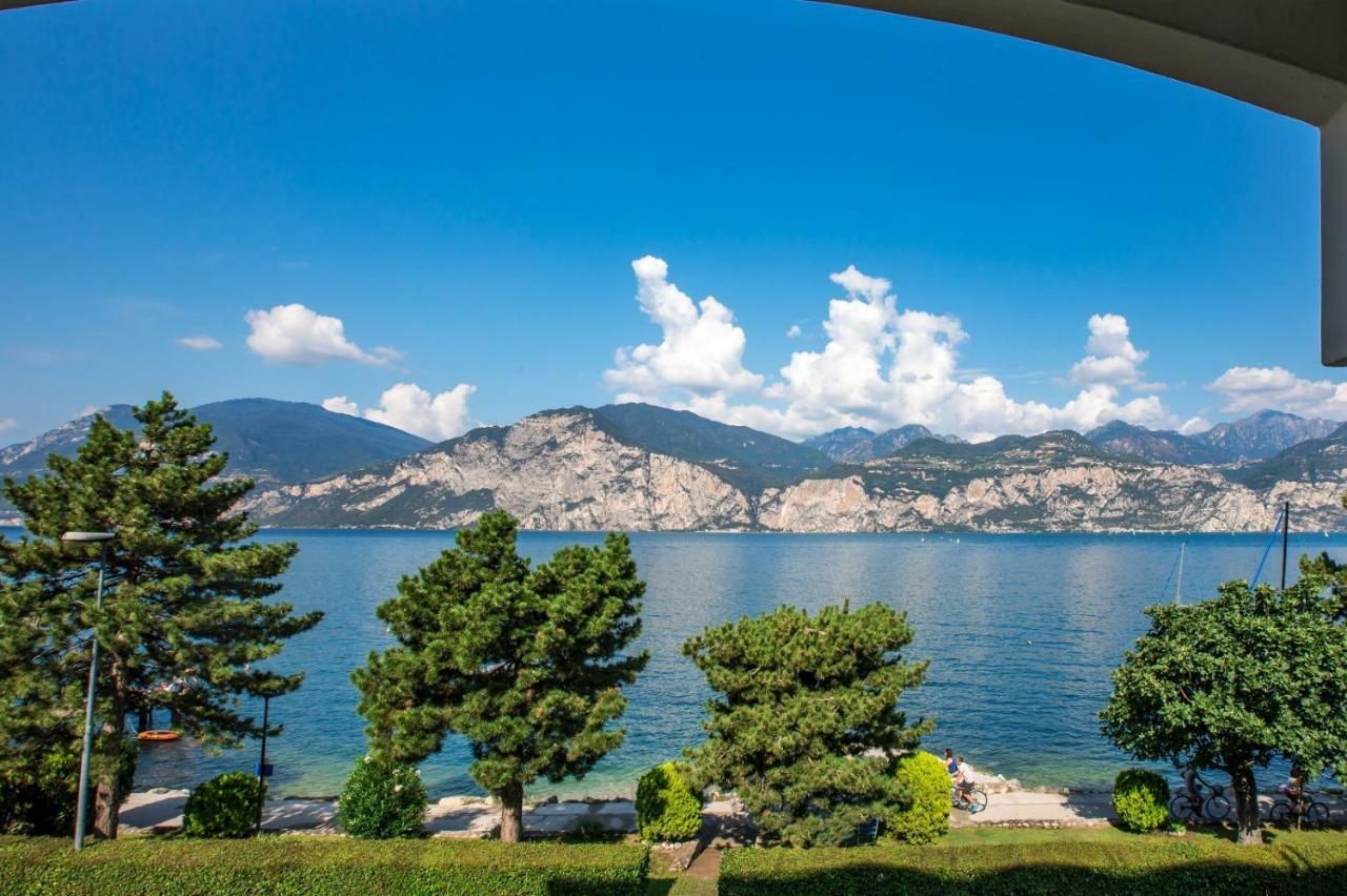 Val Di Sogno Grand View Διαμέρισμα Μαλτσεζίνε Εξωτερικό φωτογραφία