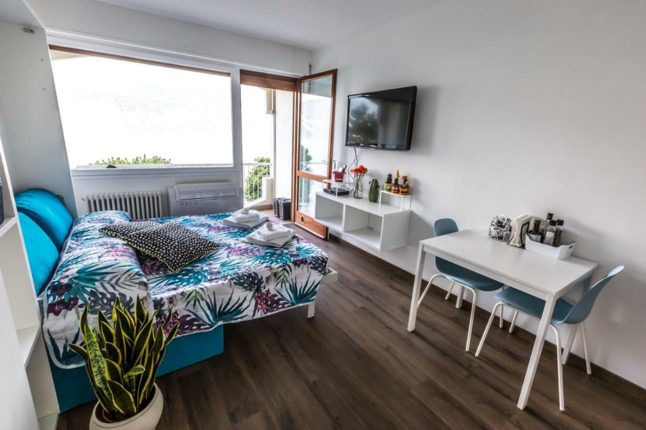 Val Di Sogno Grand View Διαμέρισμα Μαλτσεζίνε Εξωτερικό φωτογραφία